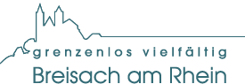 Logo von Breisach am Rhein